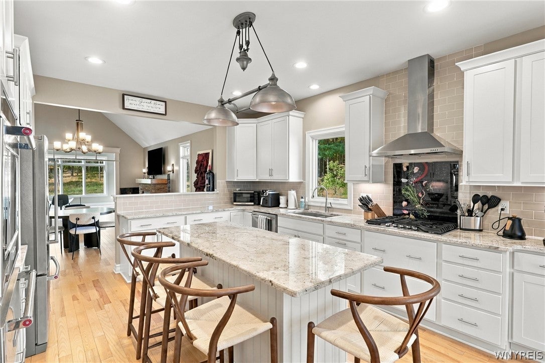 32 Creekstone Drive