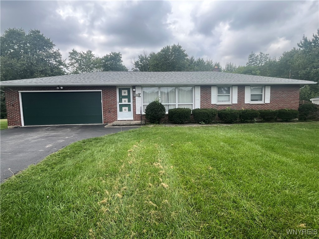 View Wheatfield, NY 14304 house