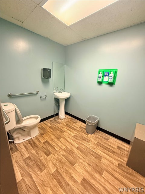Tiny photo for 2425 Hyde Park Boulevard, Niagara Falls, NY 14305 (MLS # B1681533)
