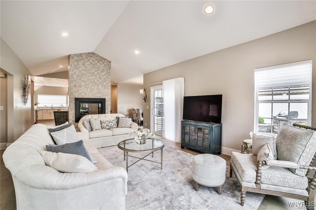 5692 Ferncrest Court #B, Clarence, New York image 13