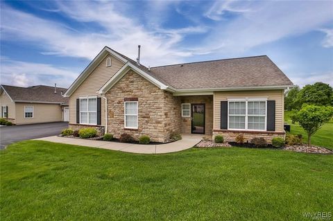 5692 Ferncrest Court B Clarence Center NY 14032