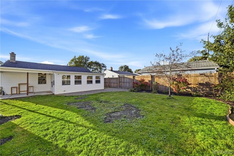 Tiny photo for 89 Wheaton Drive, Cheektowaga, NY 14225 (MLS # B1723995)