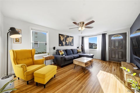 Tiny photo for 89 Wheaton Drive, Cheektowaga, NY 14225 (MLS # B1723995)