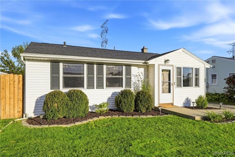 Tiny photo for 89 Wheaton Drive, Cheektowaga, NY 14225 (MLS # B1723995)