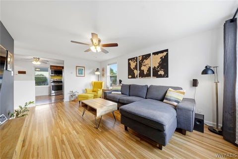 Tiny photo for 89 Wheaton Drive, Cheektowaga, NY 14225 (MLS # B1723995)