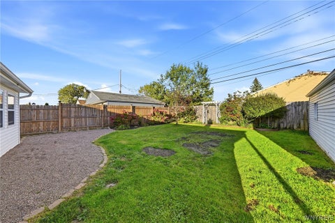 Tiny photo for 89 Wheaton Drive, Cheektowaga, NY 14225 (MLS # B1723995)