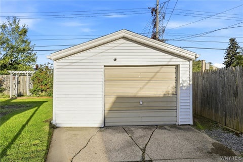 Tiny photo for 89 Wheaton Drive, Cheektowaga, NY 14225 (MLS # B1723995)