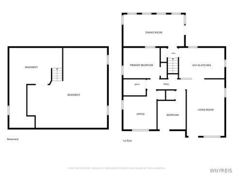 Tiny photo for 89 Wheaton Drive, Cheektowaga, NY 14225 (MLS # B1723995)