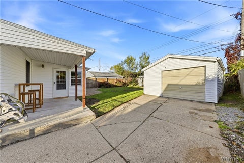 Tiny photo for 89 Wheaton Drive, Cheektowaga, NY 14225 (MLS # B1723995)