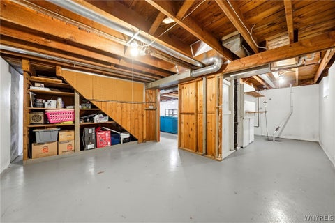 Tiny photo for 89 Wheaton Drive, Cheektowaga, NY 14225 (MLS # B1723995)