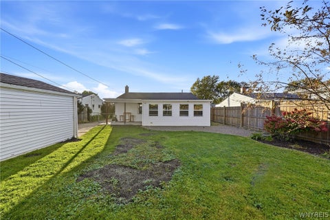Tiny photo for 89 Wheaton Drive, Cheektowaga, NY 14225 (MLS # B1723995)