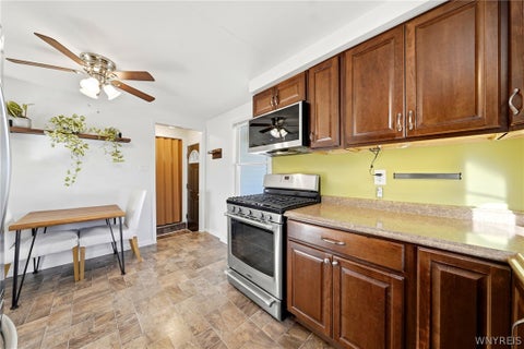 Tiny photo for 89 Wheaton Drive, Cheektowaga, NY 14225 (MLS # B1723995)