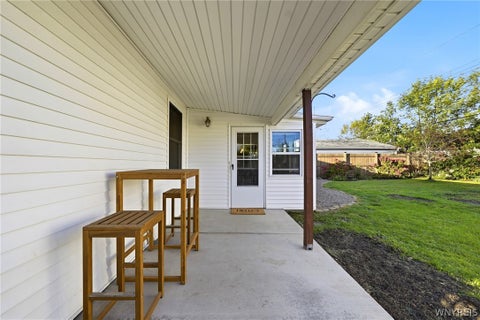 Tiny photo for 89 Wheaton Drive, Cheektowaga, NY 14225 (MLS # B1723995)