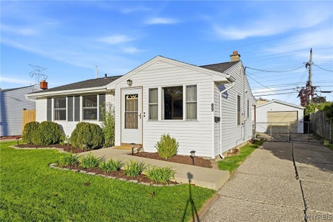 Tiny photo for 89 Wheaton Drive, Cheektowaga, NY 14225 (MLS # B1723995)