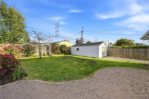 Tiny photo for 89 Wheaton Drive, Cheektowaga, NY 14225 (MLS # B1723995)