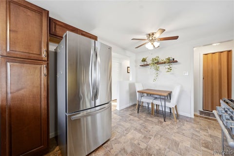Tiny photo for 89 Wheaton Drive, Cheektowaga, NY 14225 (MLS # B1723995)