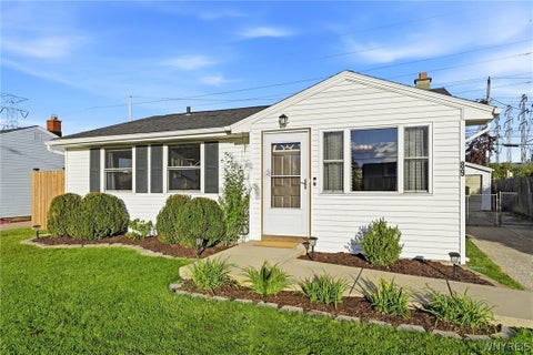 Tiny photo for 89 Wheaton Drive, Cheektowaga, NY 14225 (MLS # B1723995)