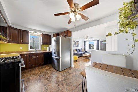 Tiny photo for 89 Wheaton Drive, Cheektowaga, NY 14225 (MLS # B1723995)