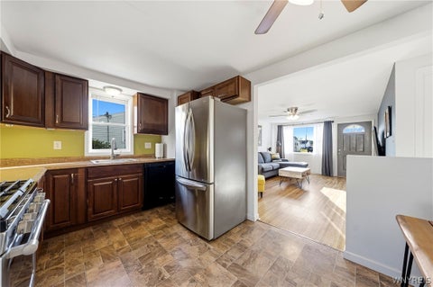 Tiny photo for 89 Wheaton Drive, Cheektowaga, NY 14225 (MLS # B1723995)