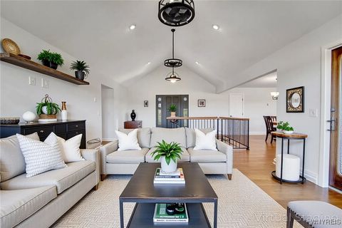 Tiny photo for 6898 Route 98, Arcade, NY 14009 (MLS # B1648362)