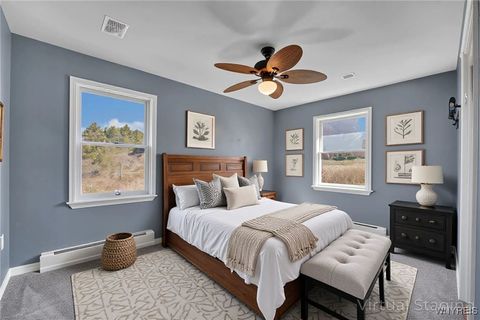 Tiny photo for 6898 Route 98, Arcade, NY 14009 (MLS # B1648362)