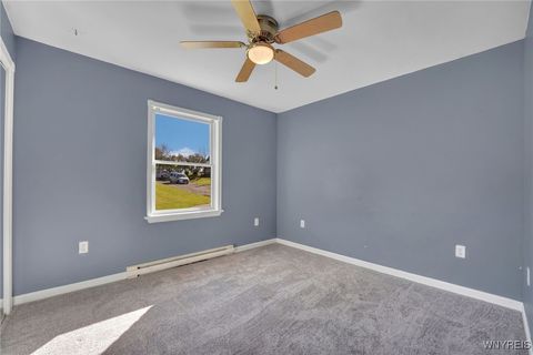 Tiny photo for 6898 Route 98, Arcade, NY 14009 (MLS # B1648362)