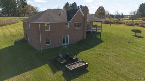 Tiny photo for 6898 Route 98, Arcade, NY 14009 (MLS # B1648362)