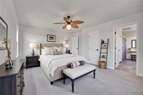 Tiny photo for 6898 Route 98, Arcade, NY 14009 (MLS # B1648362)