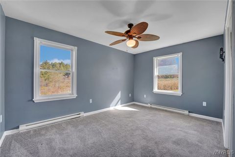 Tiny photo for 6898 Route 98, Arcade, NY 14009 (MLS # B1648362)