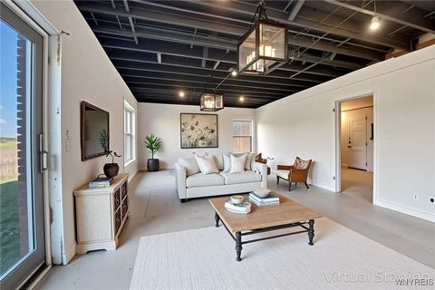 Tiny photo for 6898 Route 98, Arcade, NY 14009 (MLS # B1648362)