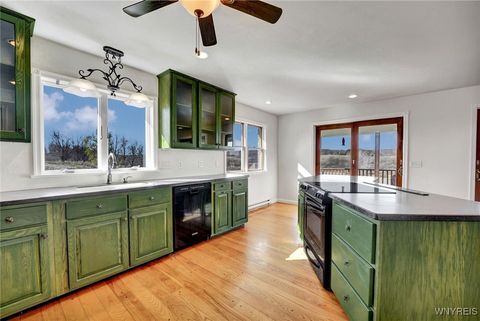 Tiny photo for 6898 Route 98, Arcade, NY 14009 (MLS # B1648362)