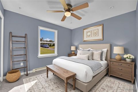 Tiny photo for 6898 Route 98, Arcade, NY 14009 (MLS # B1648362)