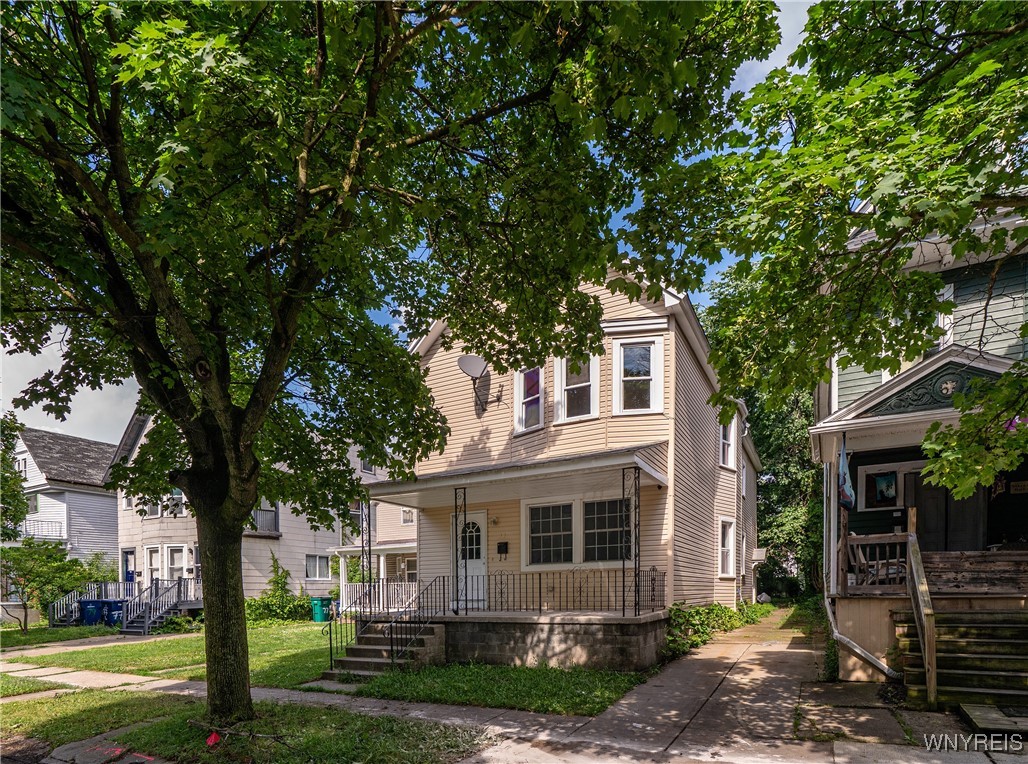 71 Hoyt Street
