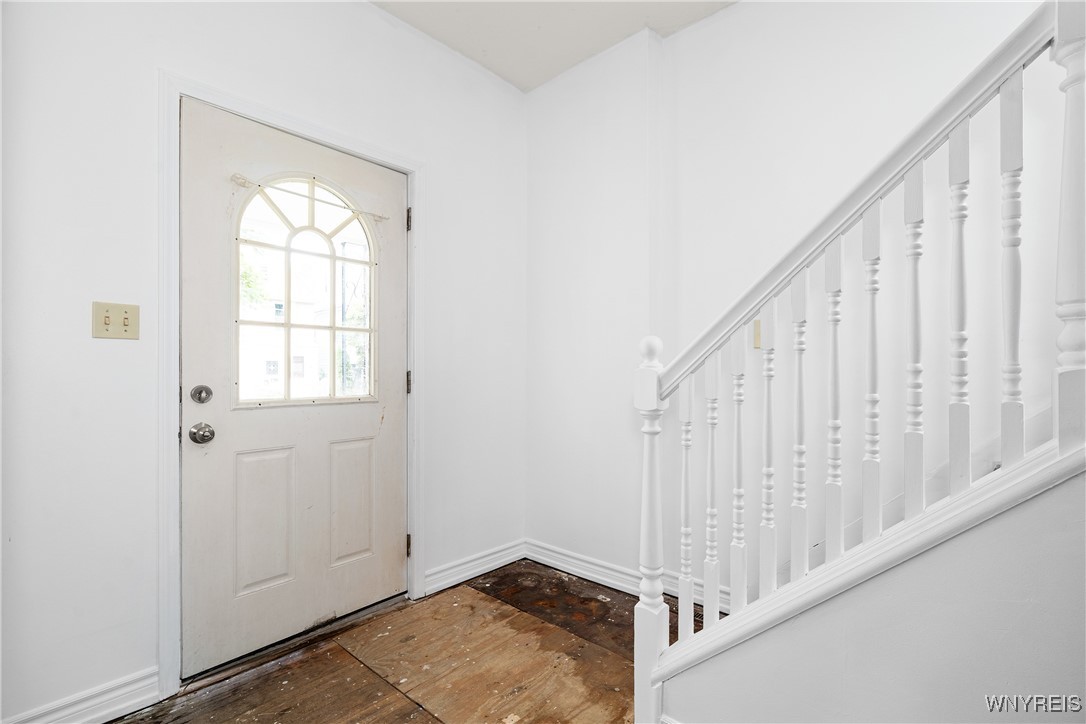71 Hoyt Street