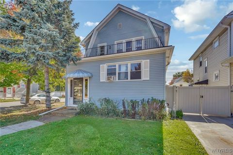 92 Tremont Avenue Kenmore NY 14217