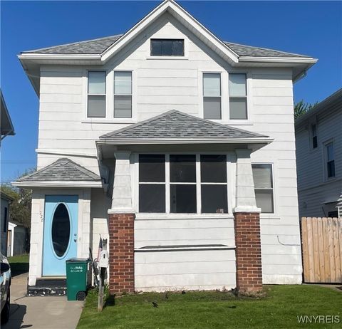 228 Norwalk Avenue Buffalo NY 14216