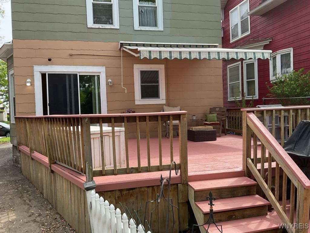 1164 Haeberle Avenue, Niagara Falls, New York image 3