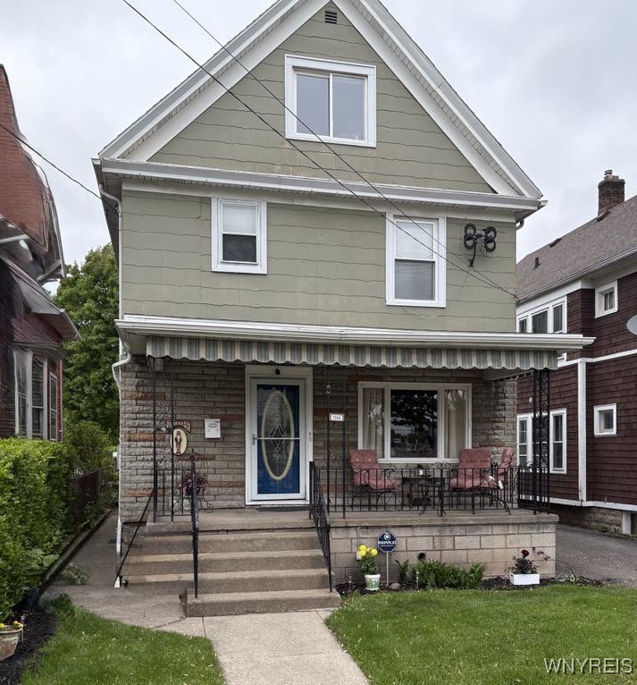 1164 Haeberle Avenue, Niagara Falls, New York image 2