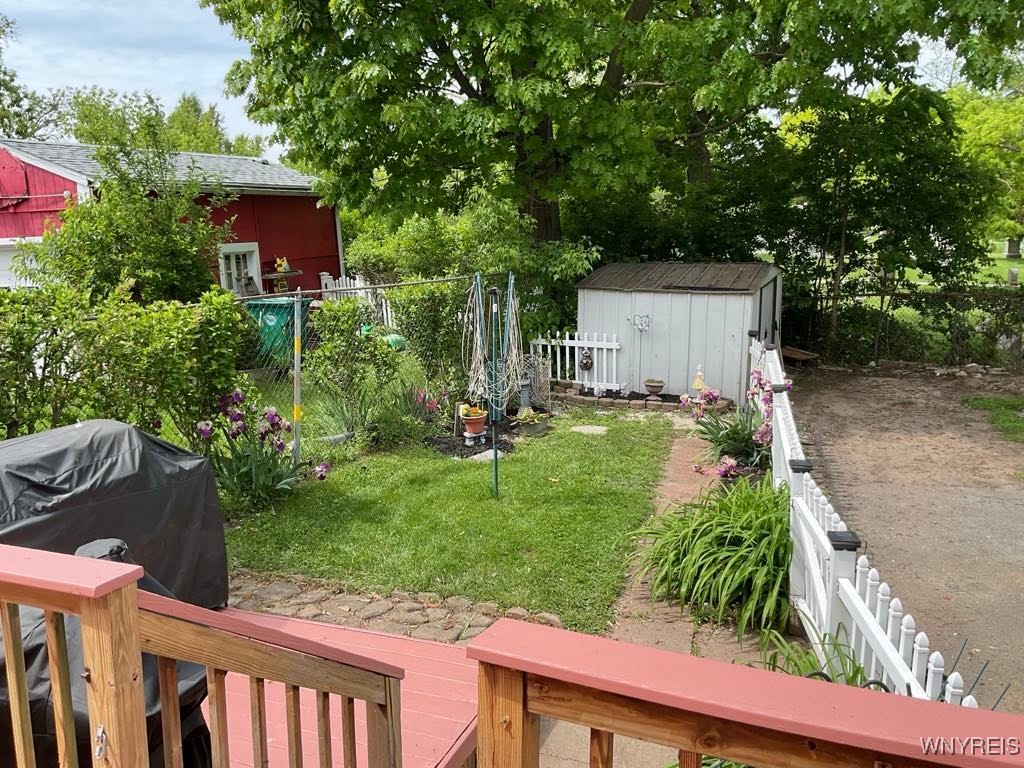 1164 Haeberle Avenue, Niagara Falls, New York image 25