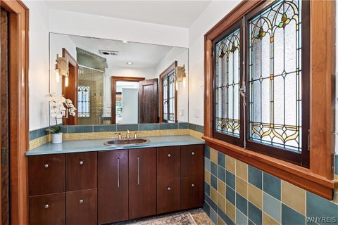 Tiny photo for 739 Lafayette Avenue, Buffalo, NY 14222 (MLS # B1679881)