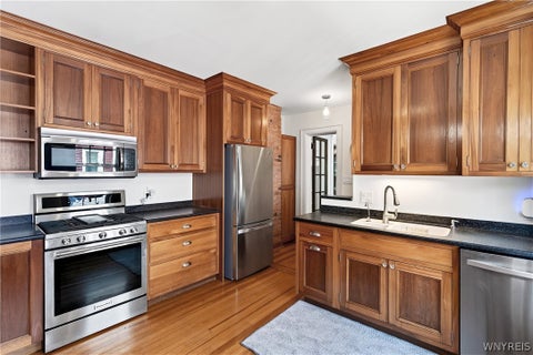 Tiny photo for 739 Lafayette Avenue, Buffalo, NY 14222 (MLS # B1679881)