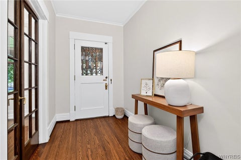 Tiny photo for 739 Lafayette Avenue, Buffalo, NY 14222 (MLS # B1679881)