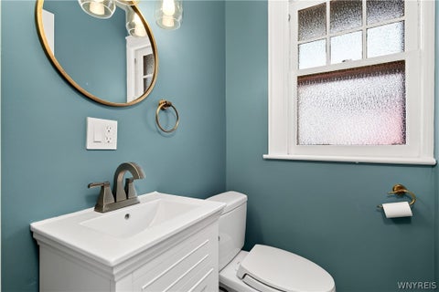 Tiny photo for 739 Lafayette Avenue, Buffalo, NY 14222 (MLS # B1679881)