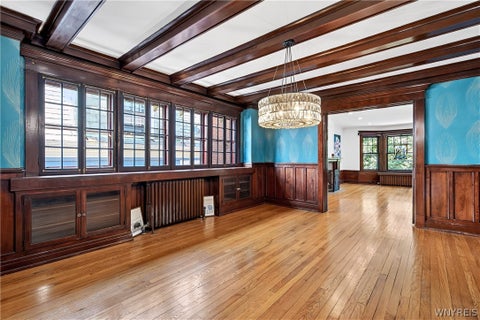 Tiny photo for 739 Lafayette Avenue, Buffalo, NY 14222 (MLS # B1679881)