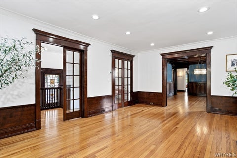 Tiny photo for 739 Lafayette Avenue, Buffalo, NY 14222 (MLS # B1679881)