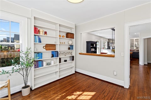 Tiny photo for 739 Lafayette Avenue, Buffalo, NY 14222 (MLS # B1679881)