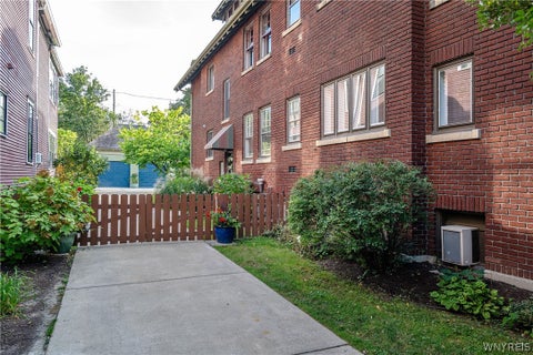 Tiny photo for 739 Lafayette Avenue, Buffalo, NY 14222 (MLS # B1679881)
