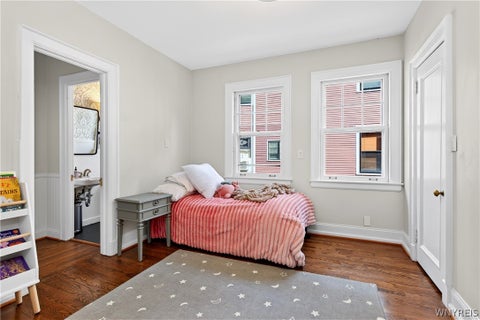 Tiny photo for 739 Lafayette Avenue, Buffalo, NY 14222 (MLS # B1679881)