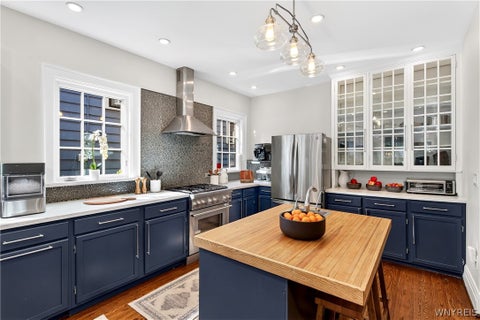 Tiny photo for 739 Lafayette Avenue, Buffalo, NY 14222 (MLS # B1679881)