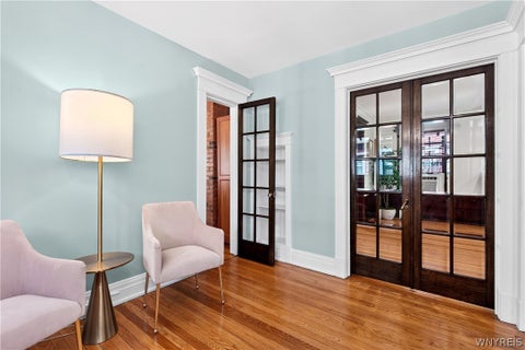 Tiny photo for 739 Lafayette Avenue, Buffalo, NY 14222 (MLS # B1679881)